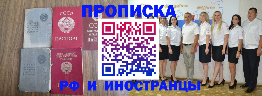 временная регистрация поиск в Барыше